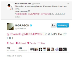 GD - Pharrell